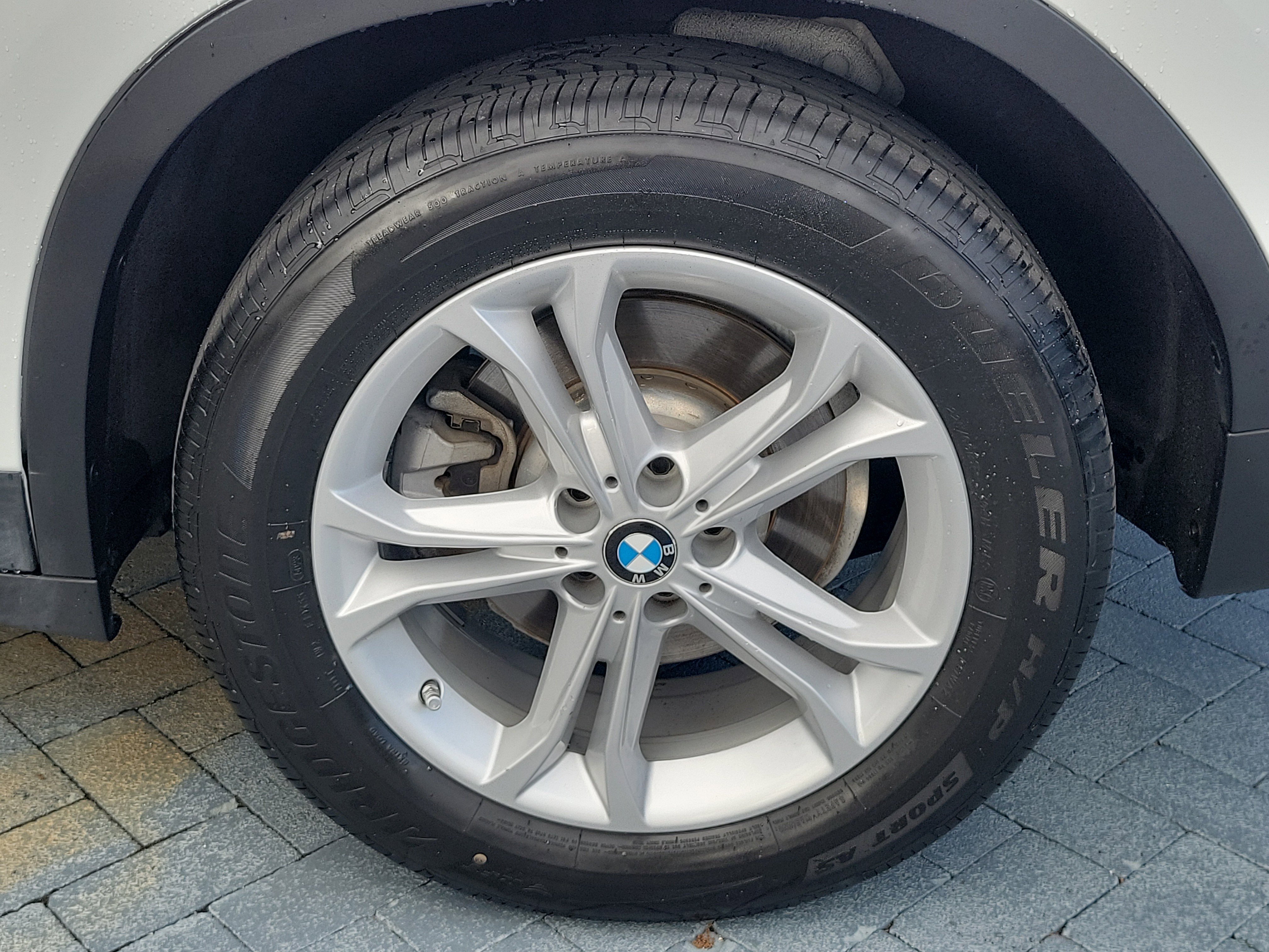 Used 2020 BMW X3 sDrive30i image 9