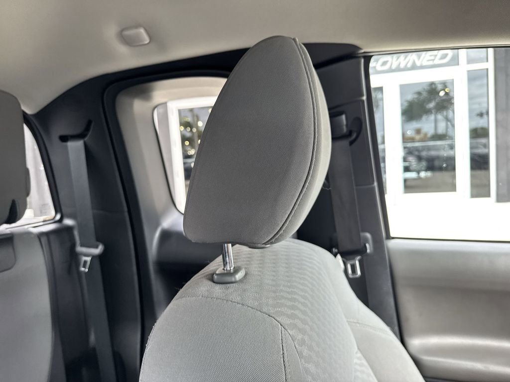 Used 2021 Toyota Tacoma SR w/ SR Convenience Package image 20