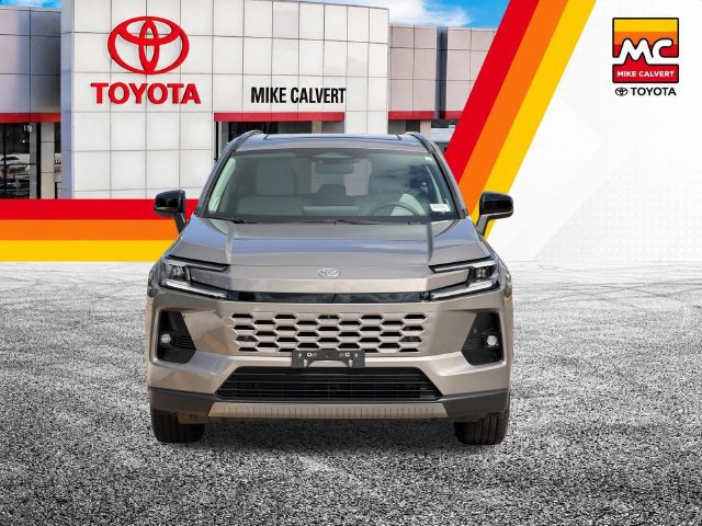 Used 2026 Toyota RAV4 Limited AWD/4WD image 2