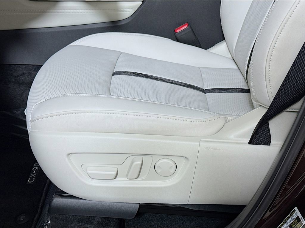 New 2026 MAZDA CX-90 3.3 Turbo S w/ Premium Plus image 17