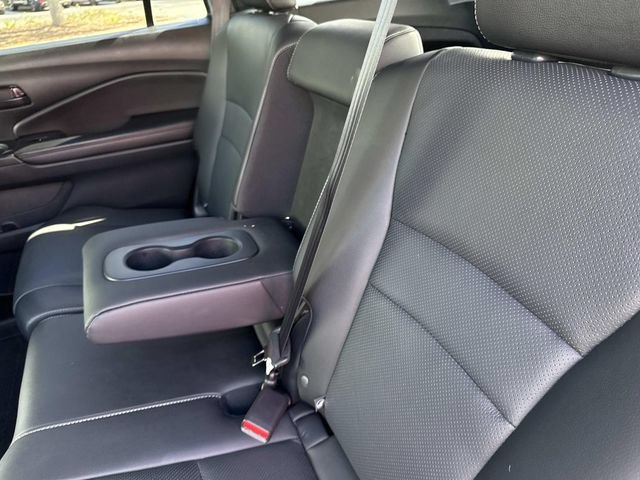 Certified 2023 Honda Passport EX-L image 14