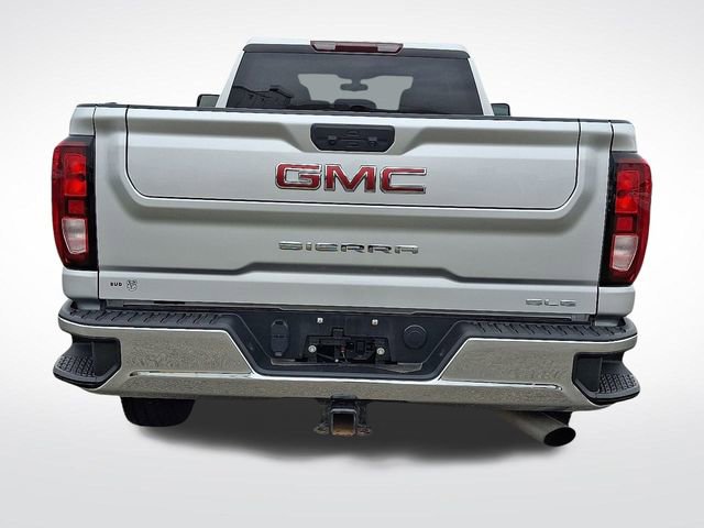 Certified 2022 GMC Sierra 2500 SLE w/ SLE Convenience Package image 5