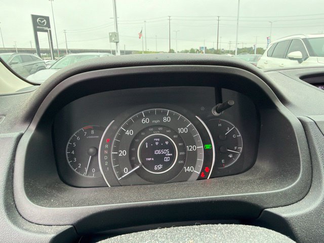 Used 2012 Honda CR-V EX image 13