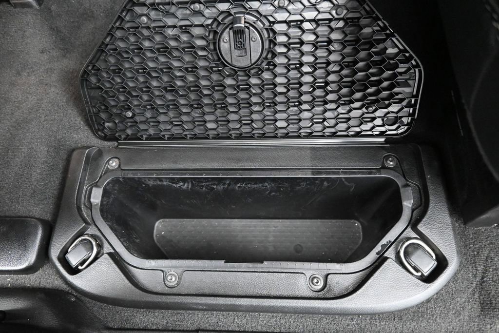 Used 2022 RAM 1500 TRX w/ TRX Level 1 Equipment Group AWD/4WD image 36