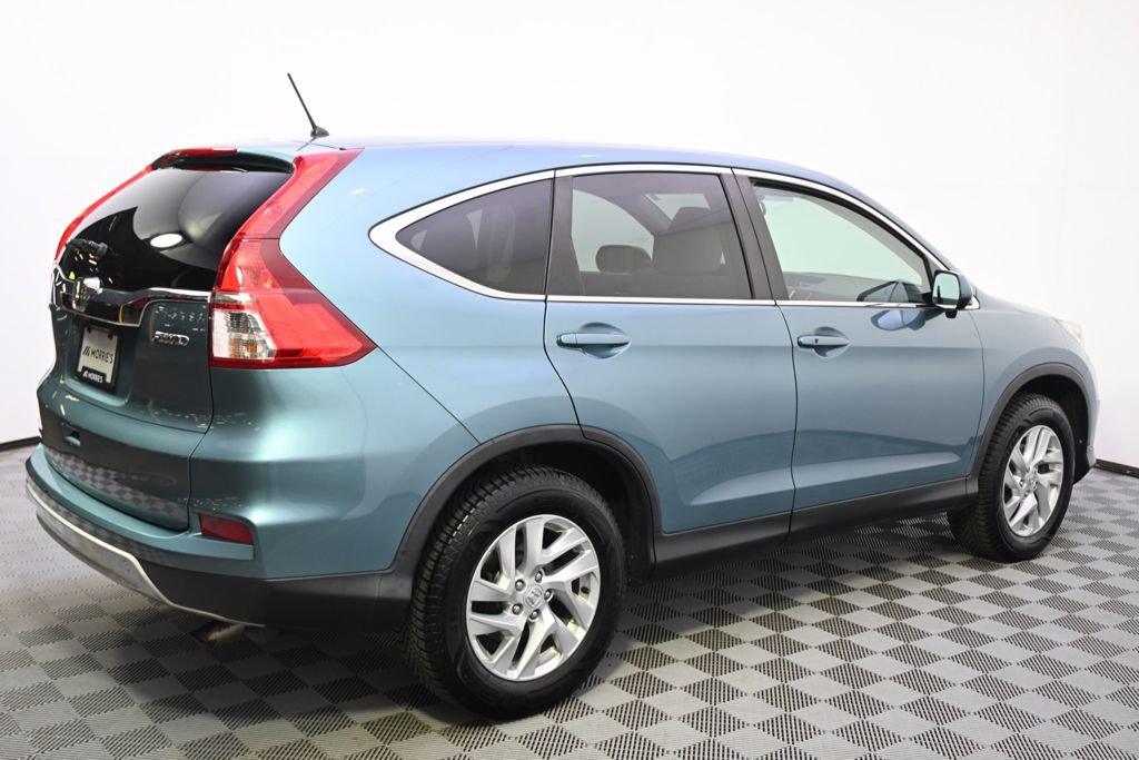 Used 2015 Honda CR-V EX image 7