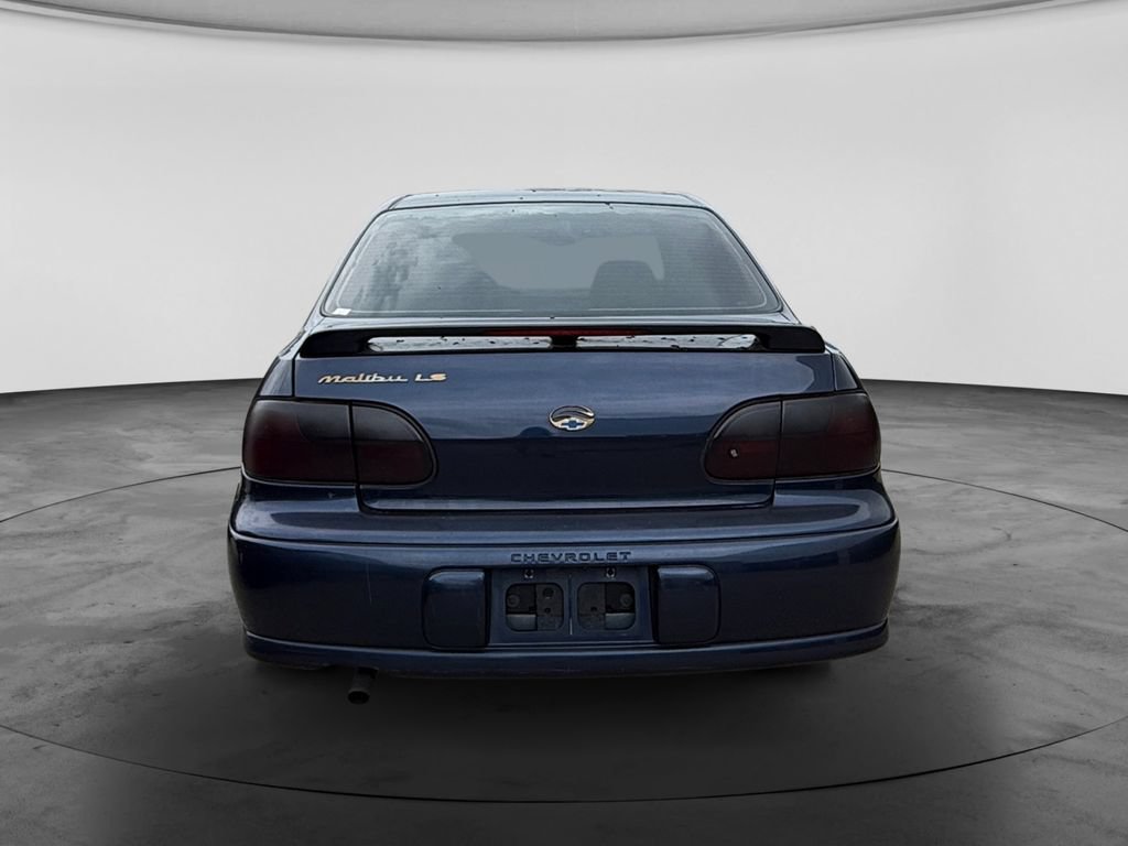 Used 1999 Chevrolet Malibu LS FWD image 8