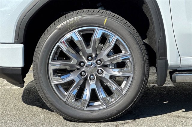 New 2026 GMC Sierra 1500 Denali image 25