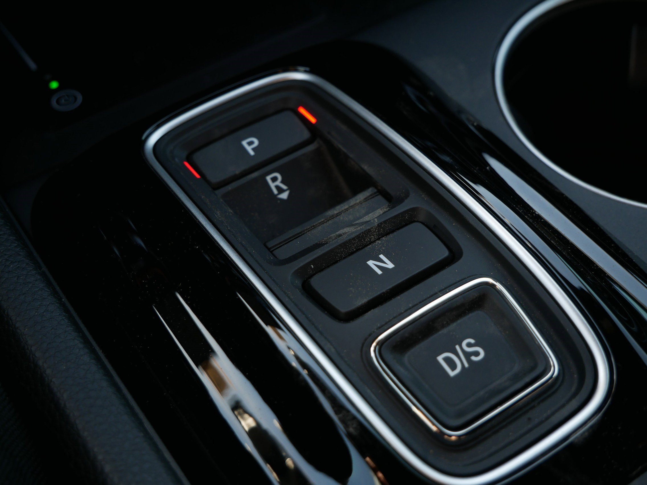 New 2026 Honda Pilot Black Edition image 19