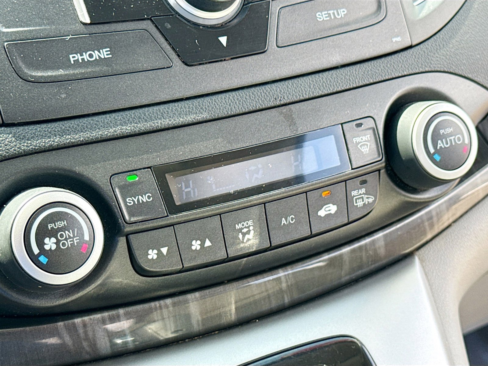 Used 2012 Honda CR-V EX-L image 12