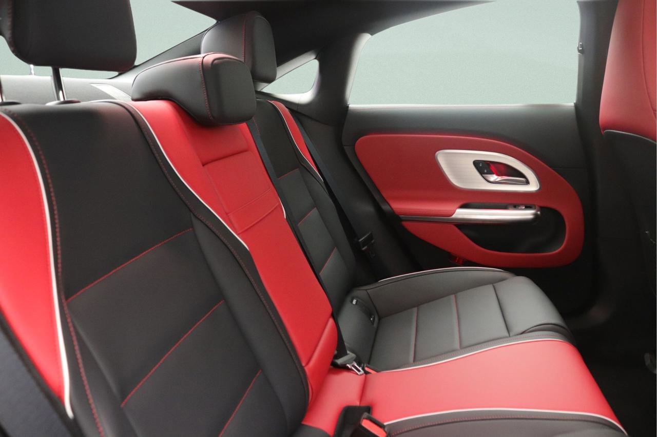 New 2026 Mercedes-Benz CLA 250+ image 8