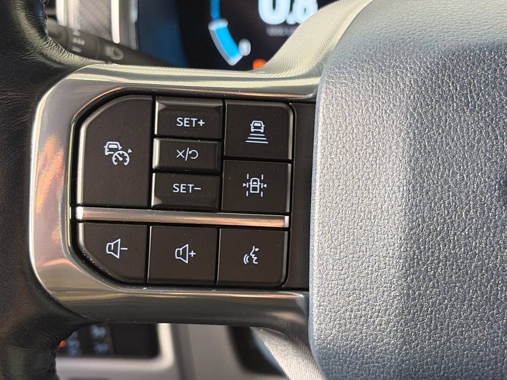 Used 2021 Ford F150 Limited AWD/4WD image 23