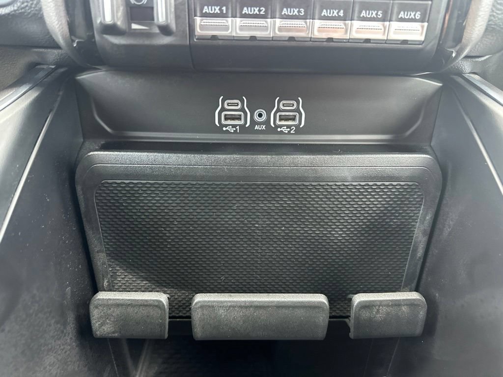 New 2026 RAM 2500 Big Horn AWD/4WD image 21