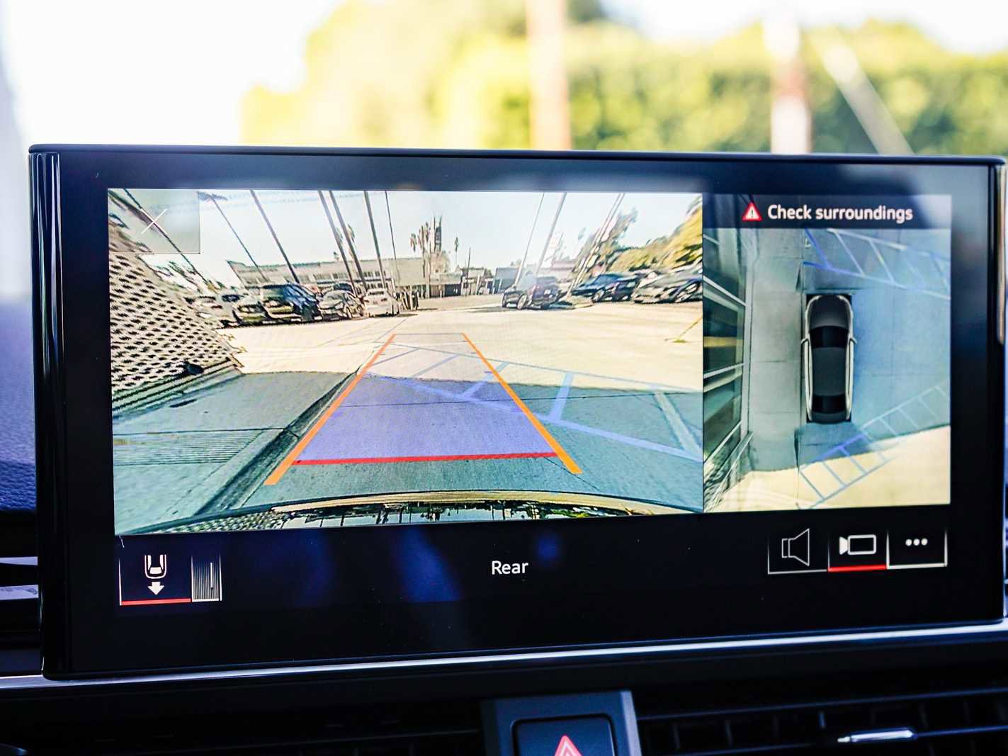 Used 2023 Audi A4 2.0T Premium Plus w/ Premium Plus Package image 24