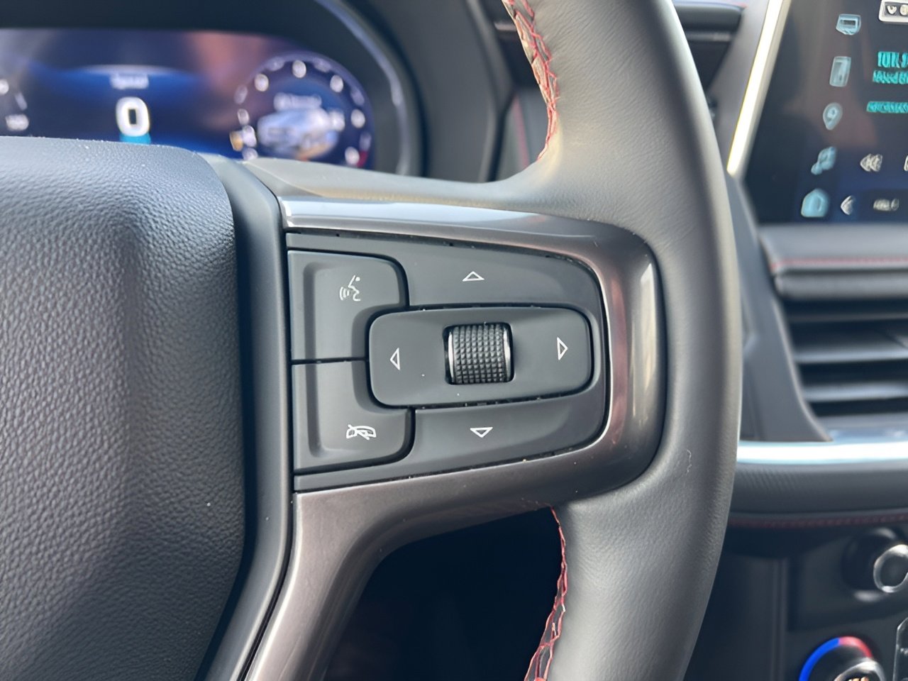 Used 2023 Chevrolet Tahoe RST w/ RST Performance Edition image 18