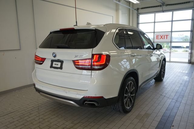 Used 2018 BMW X5 xDrive35i w/ Premium Package AWD/4WD image 14