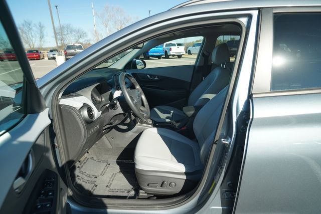 Used 2018 Hyundai Kona Ultimate image 14