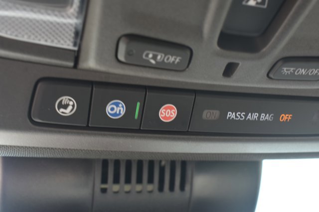 New 2026 Chevrolet Silverado 1500 RST AWD/4WD image 31