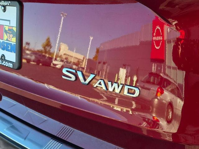 Certified 2023 Nissan Rogue SV w/ SV Premium B Package AWD/4WD image 26