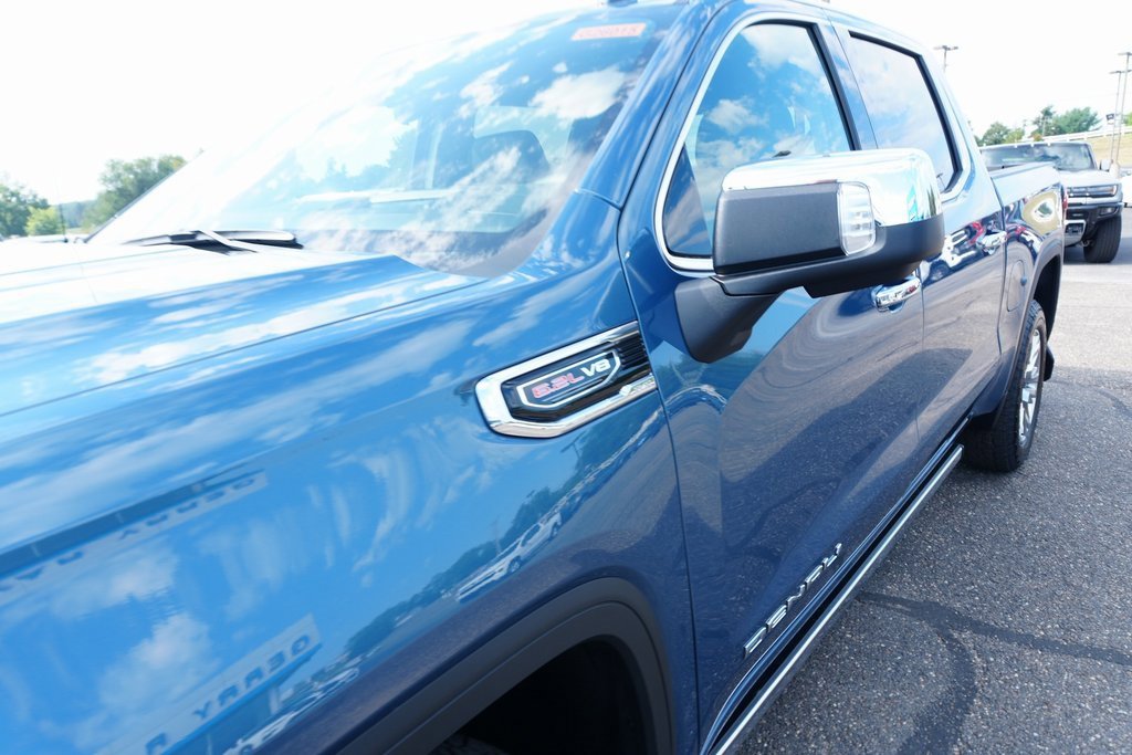New 2026 GMC Sierra 1500 Denali w/ Technology Package image 14