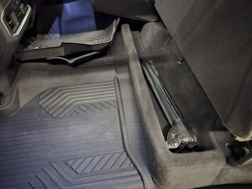 Used 2020 GMC Sierra 1500 AT4 w/ AT4 Premium Package image 36