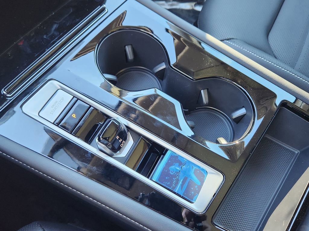 New 2026 Volkswagen Atlas SEL image 11