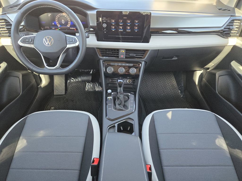 New 2026 Volkswagen Taos S image 19