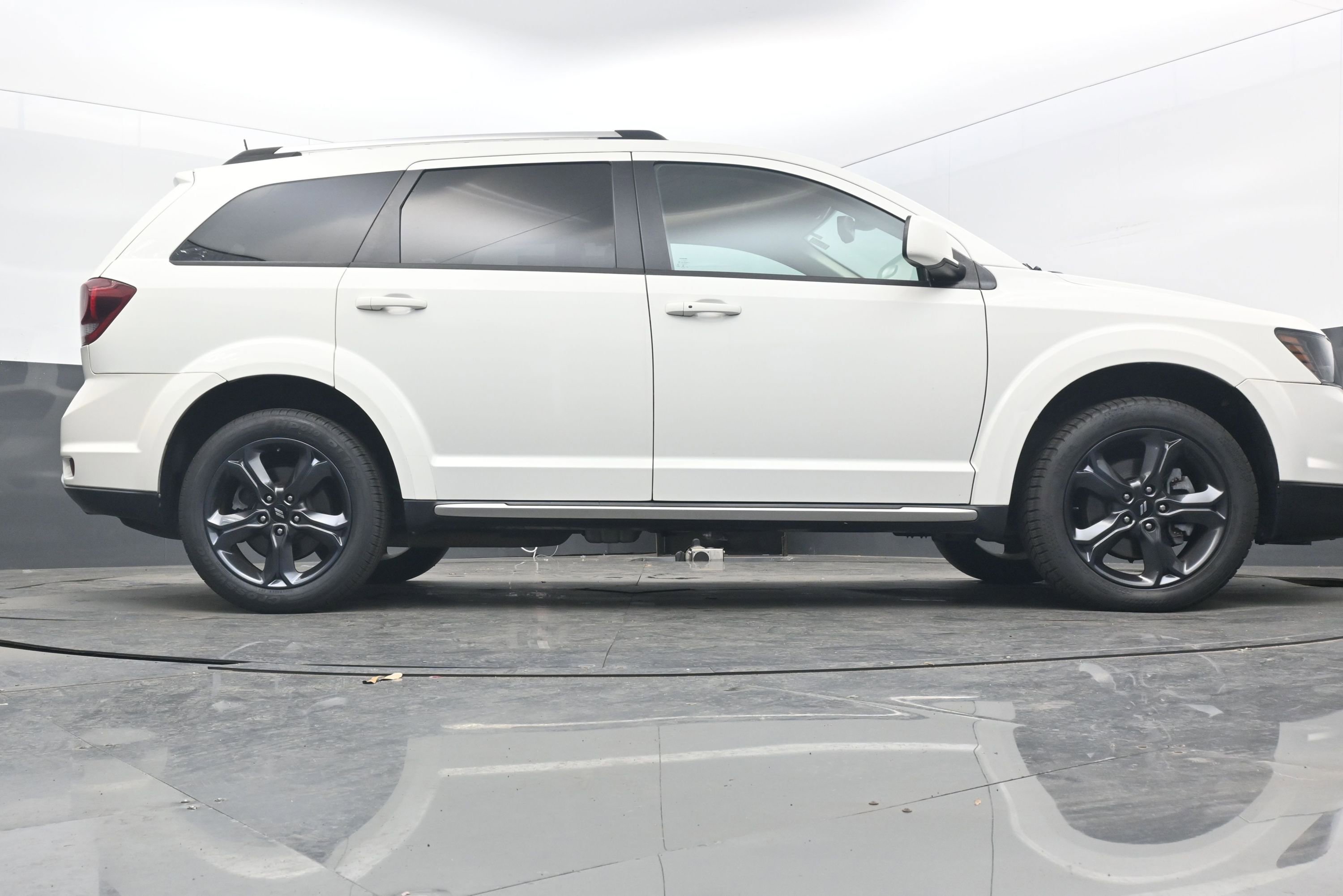 Used 2018 Dodge Journey Crossroad image 28