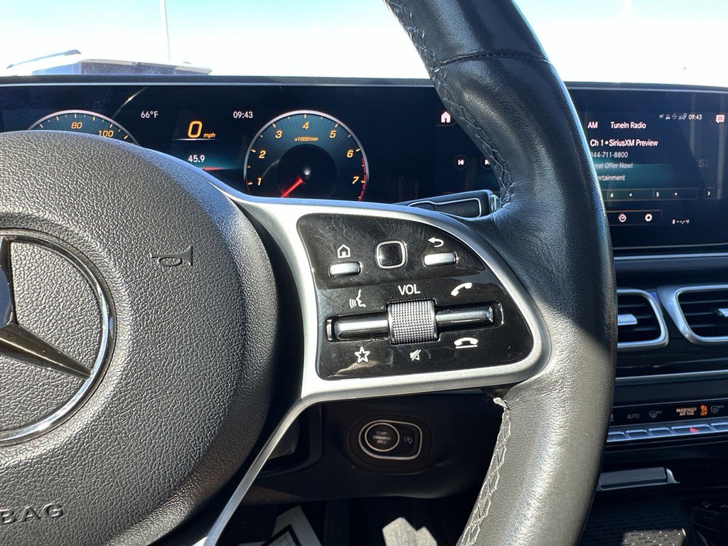 Used 2020 Mercedes-Benz GLE 350 4MATIC image 15