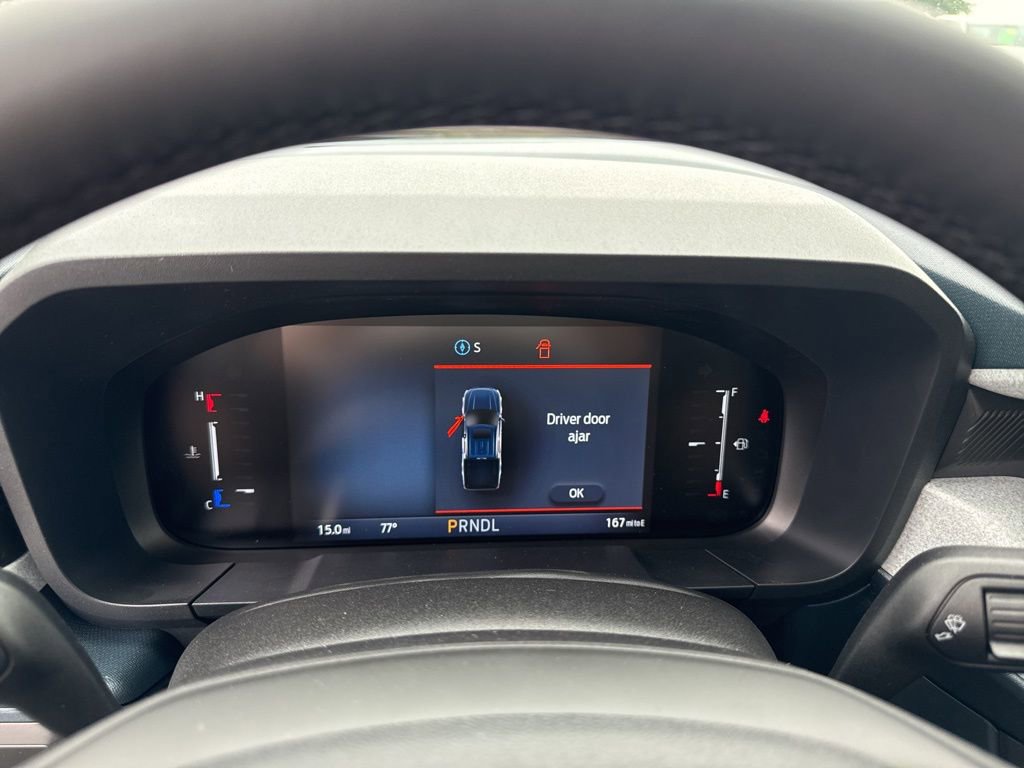 New 2025 Ford Maverick XLT w/ XLT Luxury Package image 34