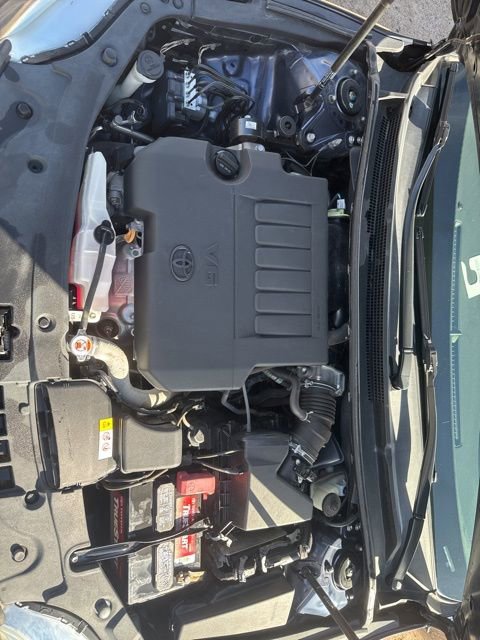 Used 2018 Toyota Avalon Touring w/ All Weather Liner Package image 26