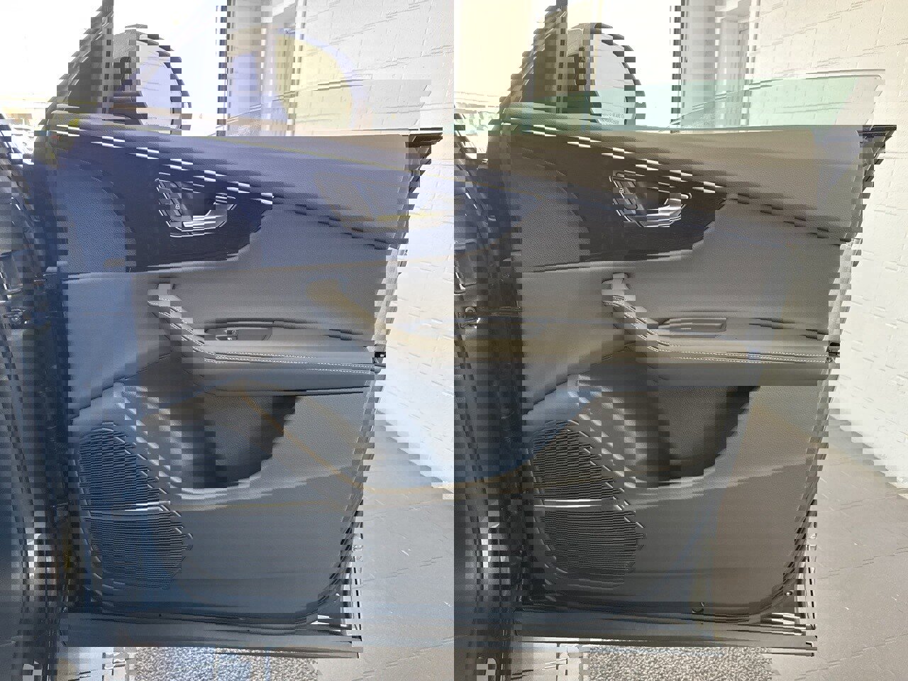 New 2025 Audi Q8 Premium Plus image 54