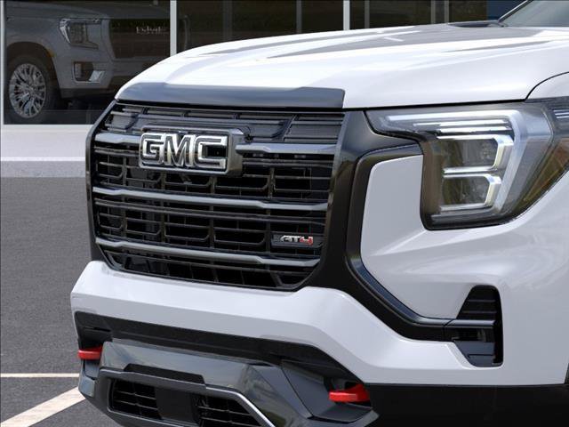 New 2026 GMC Terrain AT4 w/ Convenience Package III AWD/4WD image 13