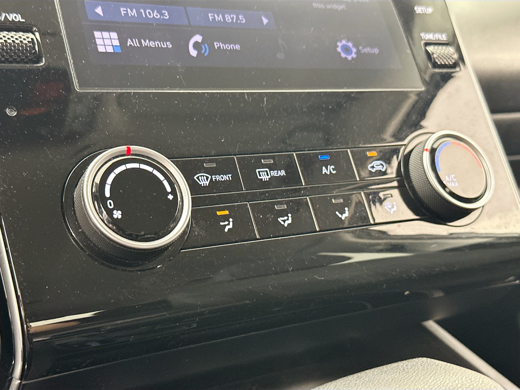 Used 2023 Hyundai Tucson SEL FWD image 15