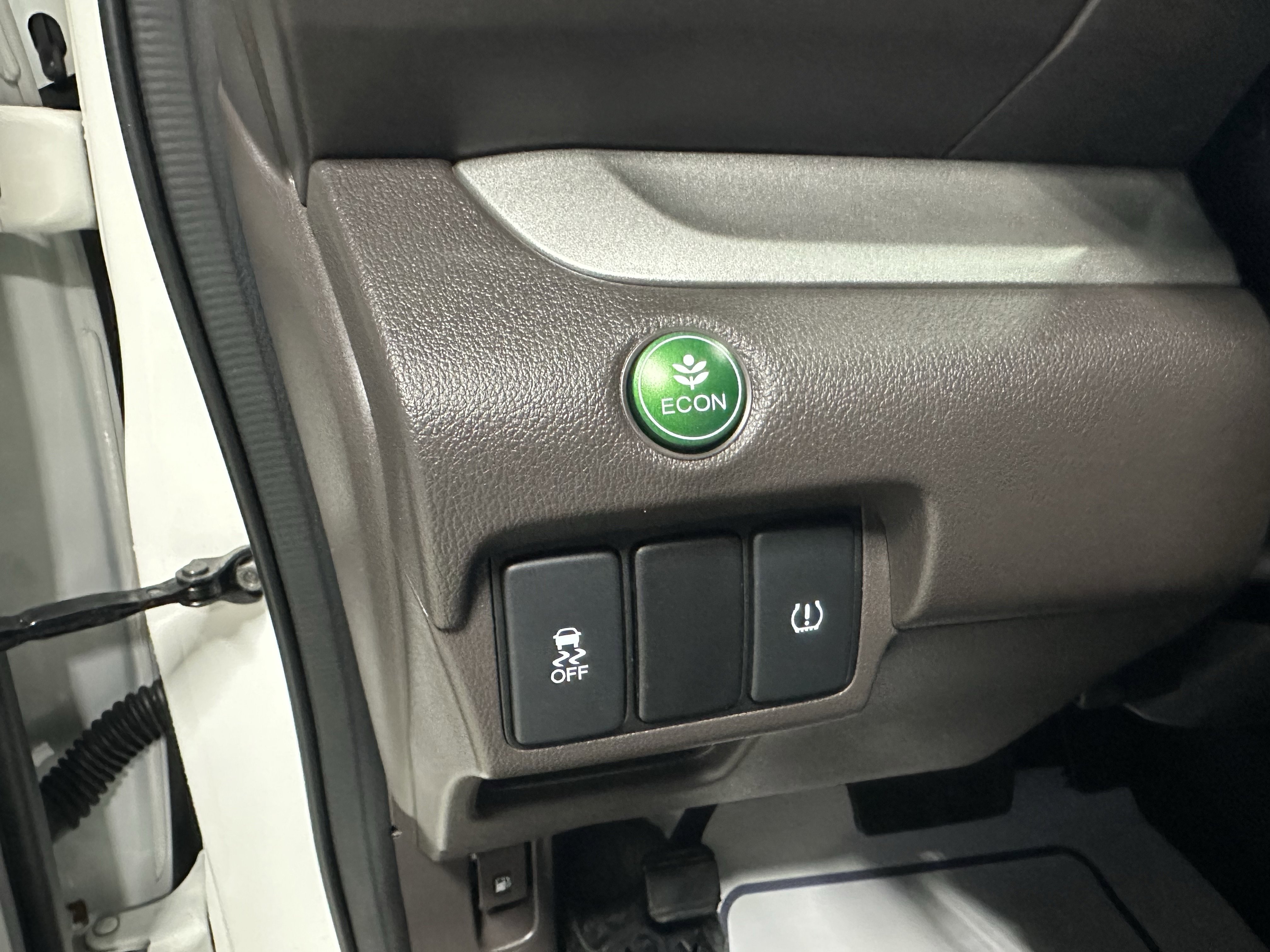 Used 2014 Honda CR-V EX image 15