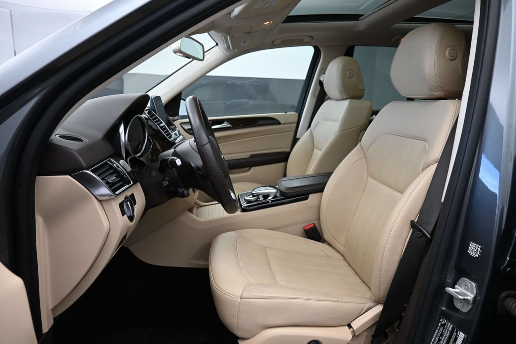 Used 2018 Mercedes-Benz GLE 350 4MATIC image 10