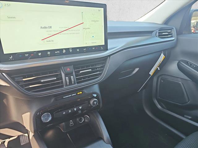 New 2026 Ford Escape SE image 13