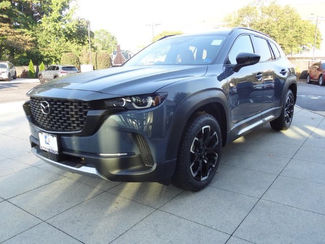 New 2026 MAZDA CX-50 Meridian Edition w/ Weather Package AWD/4WD image 42