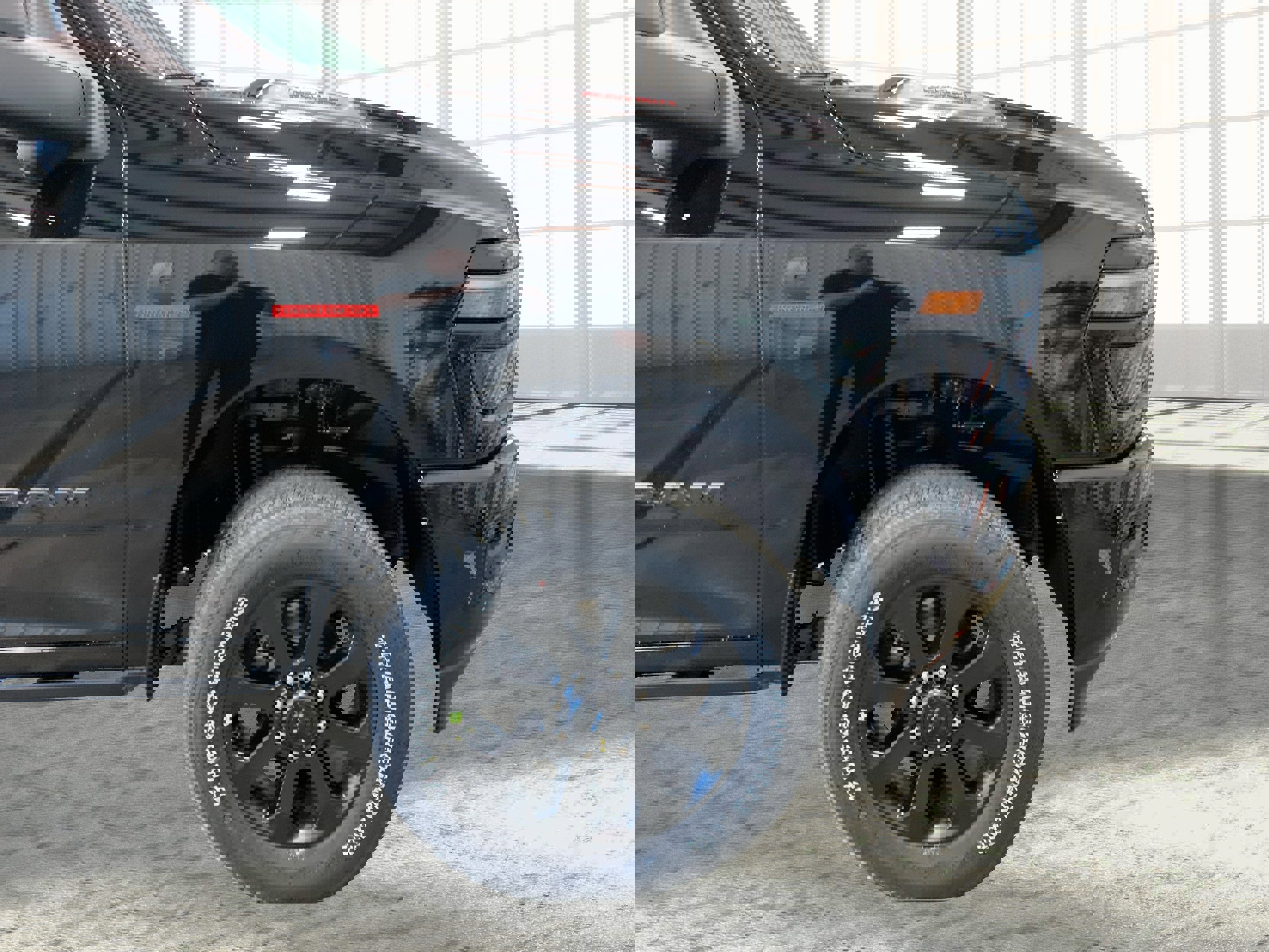 New 2026 RAM 2500 Laramie AWD/4WD image 20