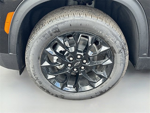 New 2026 Chevrolet Traverse LT w/ Midnight/Sport Edition image 35
