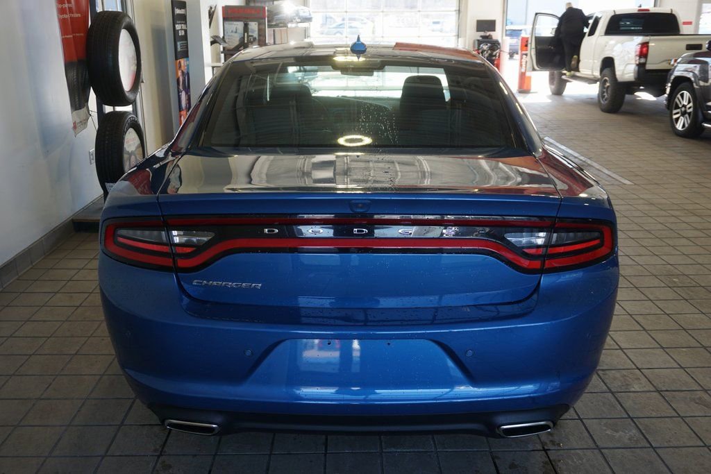 Used 2023 Dodge Charger SXT image 15