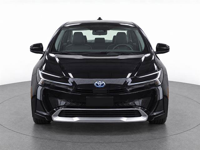New 2027 Toyota Prius Plug-In Hybrid w/ Limited Premium Package FWD image 5