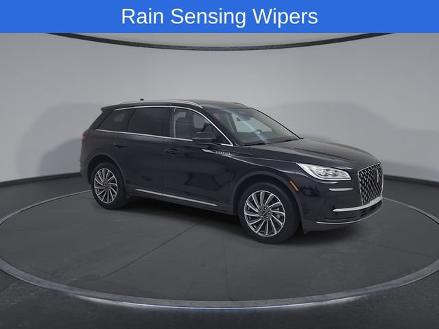 Used 2023 Lincoln Corsair Reserve w/ Equipment Group 201A AWD/4WD image 2