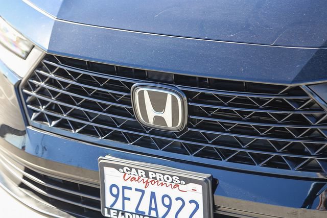 Certified 2023 Honda Accord EX-L image 7