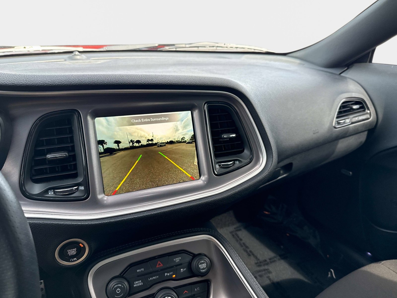 Used 2022 Dodge Challenger R/T Scat Pack image 20