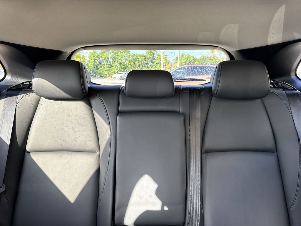 Used 2025 MAZDA CX-30 AWD 2.5 S w/ Preferred Package image 18