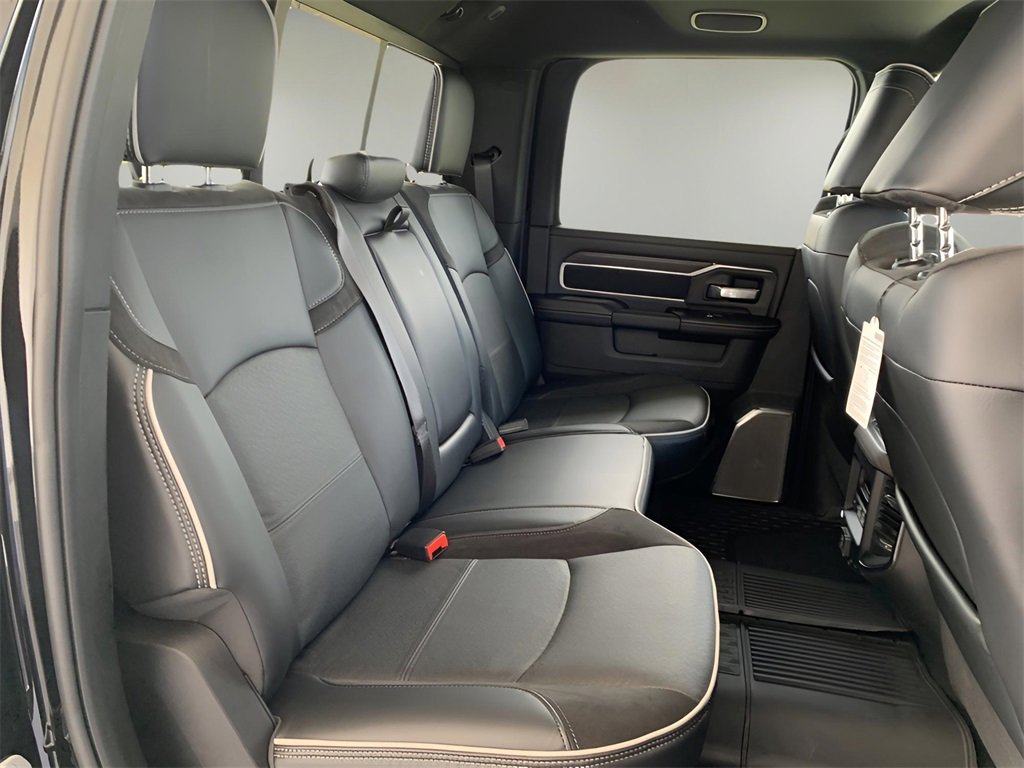 New 2026 RAM 2500 Laramie image 26