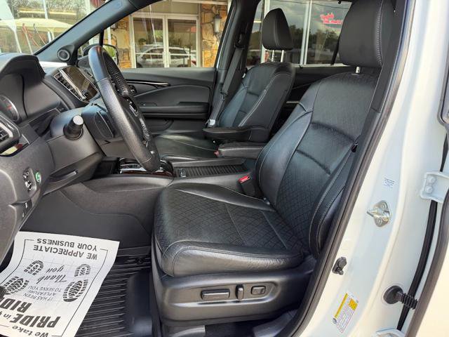 Used 2019 Honda Passport Elite image 7