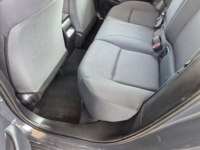 Certified 2024 Toyota Corolla LE FWD image 16