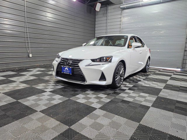 Used 2018 Lexus IS 300 w/ Comfort Package image 43