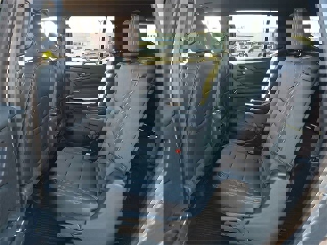 New 2026 Chevrolet Traverse LT w/ Driver Confidence Package image 8